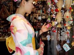 -东京浅草和服体验江户和装工房雅(浅草本店)