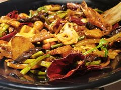 -食乐佳麻辣香锅(森林摩尔商业街区店)