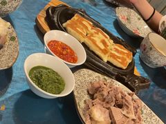 -格日勒阿妈蒙古厨房(巨海店)