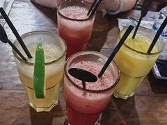 -Pundi Pundi Restaurant