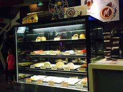 -麦当劳(凌云天地长桥店)