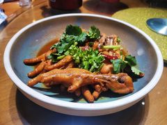 -爷爷的土钵菜(街道口店)