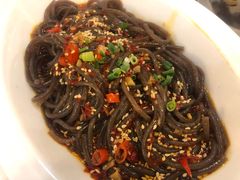 -马尔龙新疆饭店·清真(瑞景店)