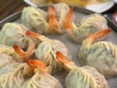 -叶存利海鲜大馅饺子(海宁路总店)