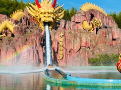 -南京银杏湖乐园