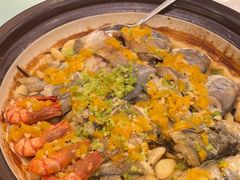 -海景壹号大酒店(滨湖店)