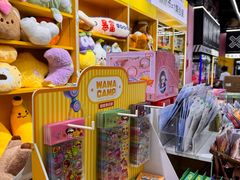 -娃娃集合营(上海奉贤龙湖天街店)