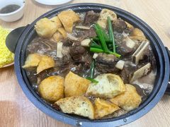 -三叔牛杂火锅店(三淮大街15号店)