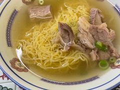 -七爷清汤腩·港式餐厅(金狮广场店)