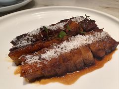 -径山十八道·风味民间菜(杭州总店)