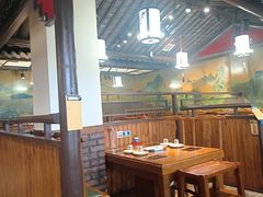 -最巴蜀火锅(龙江店)