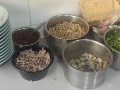 -金原鸭血粉丝汤总店(锁金村店)