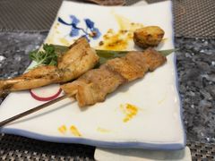 -菊上料理(蜀山银泰百货店)