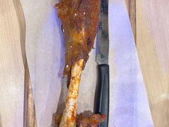 -羊之道草原味道清真餐厅(番禺店)