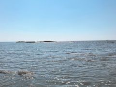 -辽宁团山国家级海洋公园