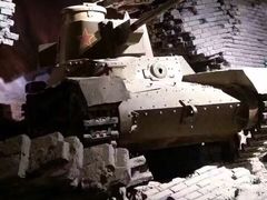 -辽沈战役纪念馆