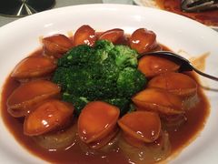 -東海海鲜酒家(中信广场店)