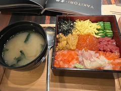 -山葵家·创意料理(宁波来福士店)