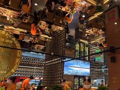 -西塔老太太泥炉烤肉(武汉摩尔城店)