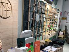 -MUJOSH木九十眼镜(日月光店)