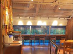 -无印良品餐堂 MUJI Diner(成都太古里店)
