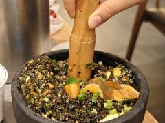 -张烤鸭·川菜·非遗冒烤鸭(青石桥店)