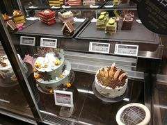 -Olé精品超市(北京合生汇店)