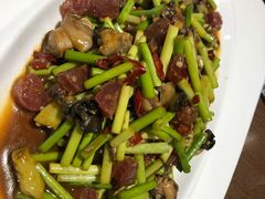 -莫山小馆(大石桥店)