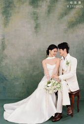 -绽放摄胶片摄影工作室
