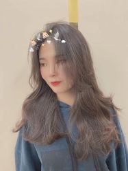 -东尚style造型