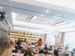 -虾饺妹·粤式手工点心(水荫路店)
