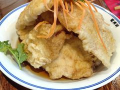 -新兴园饺子馆(河南街店)