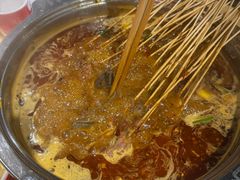 -袁记串串香(梁家巷店)