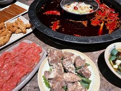 -重庆渝达老火锅(春熙路店)