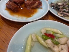 -百家鲜·杭帮菜