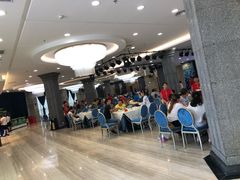 -澳门酒家(南航明珠店)