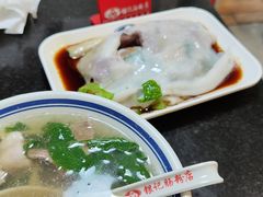 -银记肠粉店(中山一路店)