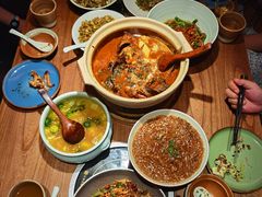 -吃饭皇帝大(解放西路店)