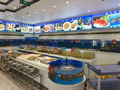-北塘海鲜·天津菜(大光明桥旗舰店)
