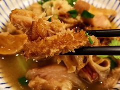 和味牛杂-敏华冰厅(天河城店)