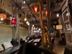 -漫咖啡(奥体店)