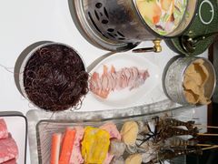 -Thai Basil罗勒叶泰式餐厅(时代天街店)