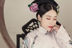 -盘子女人坊古装写真摄影(天津总店)