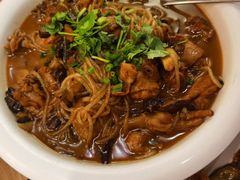 -關東雪东北菜(中庚漫游城店)