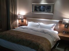 -黄山馥丽蓝山酒店(新安江店)