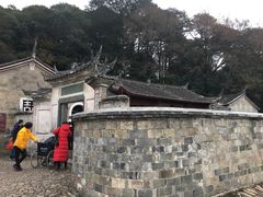 -古田会议纪念馆