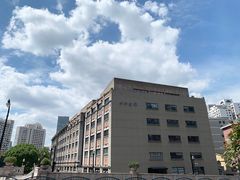 -上海四行仓库抗战纪念馆