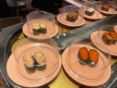 -争鲜回转寿司(东方银座店)