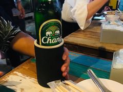 啤酒-Doo Dee Thai Food(Issan/Isaan/Esan)