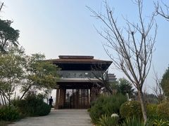 -三岔湖景区